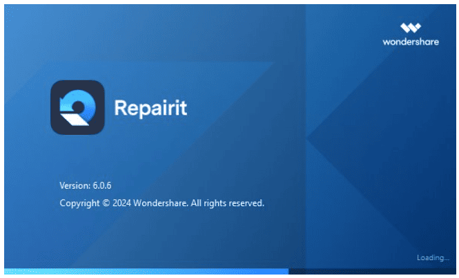Wondershare Repairit v6.5.18.9 Multilingual