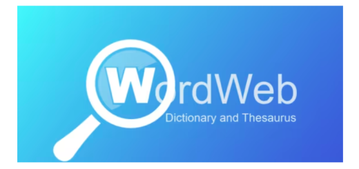 WordWeb Pro v10.54