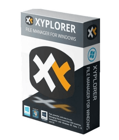 XYplorer v27.20.0700 (x86) Multilingual