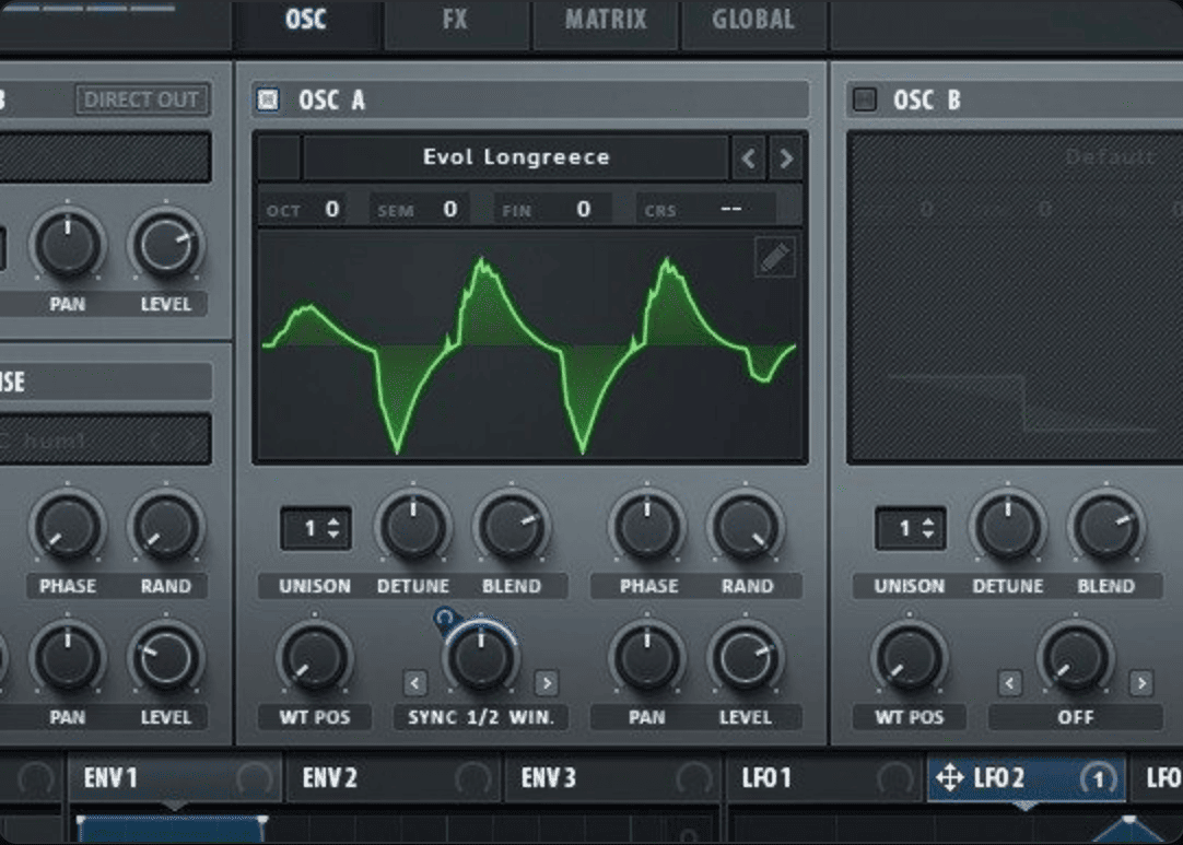 Xfer Records Serum v2.0.204 macOS