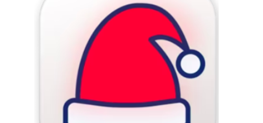 Xmas snow v1.6.21 macOS