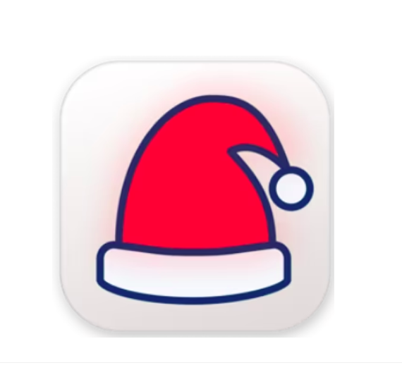 Xmas snow v1.6.2 macOS