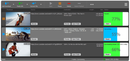 YT Downloader v9.18.2