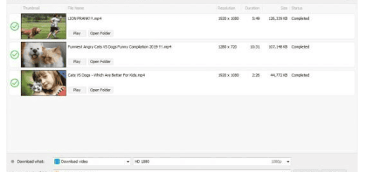 YT Geek YTDL v11.7.1