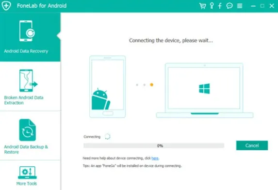 Aiseesoft FoneLab for Android