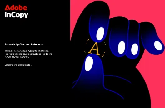 Adobe InCopy