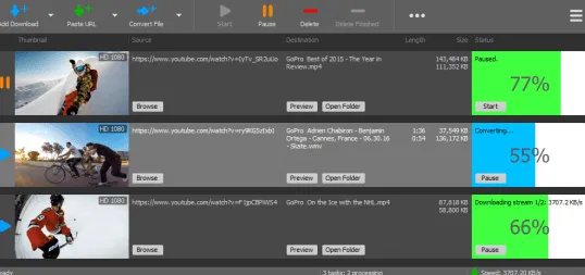 YT Downloader
