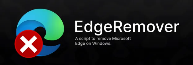 Edge Remover