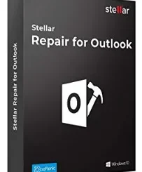 Stellar Repair for Outlook
