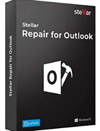 Stellar Repair for Outlook