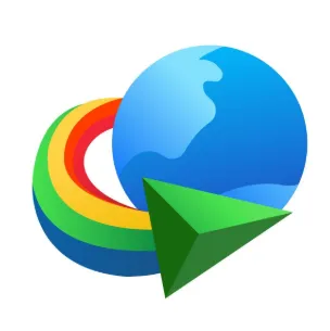 Internet Download Manager