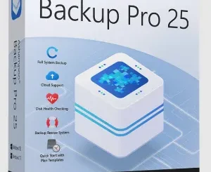 Ashampoo Backup Pro