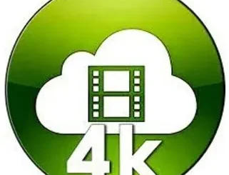 4K Downloader