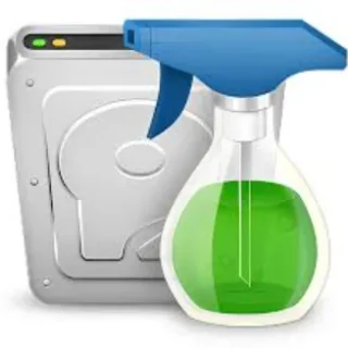Wise Disk Cleaner