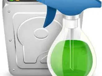 Wise Disk Cleaner