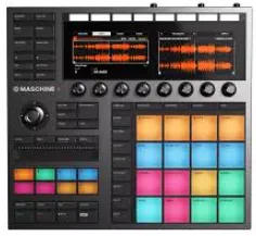 Native Instruments Maschine