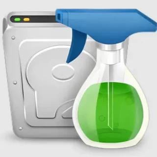 Wise Disk Cleaner