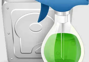 Wise Disk Cleaner