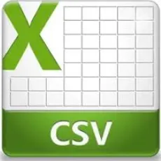 Advanced CSV Converter