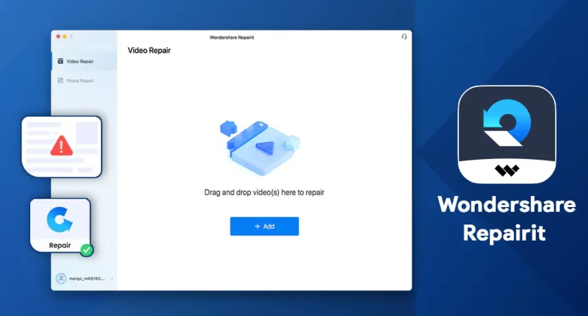 Wondershare Repairit