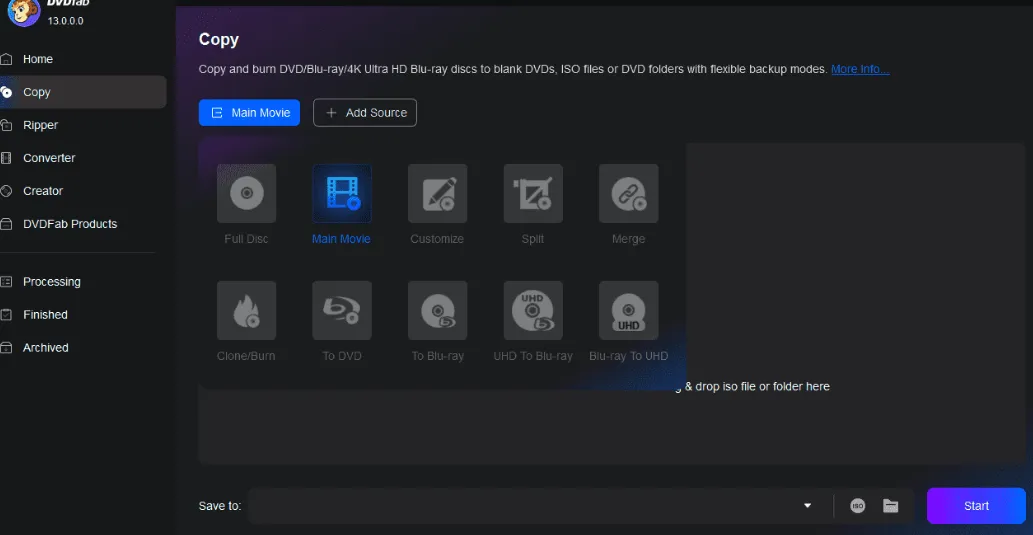 DVDFab