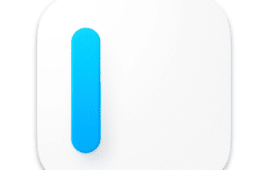 iA Writer v7.3.0 macOS logo