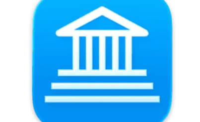 iCompta v6.2.0 macOS logo