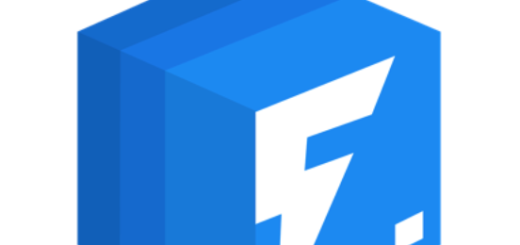iToolab FixGo v3.6.01 macOS