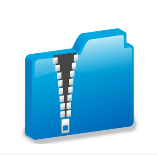 iZip Archiver Pro v25.11 macOS