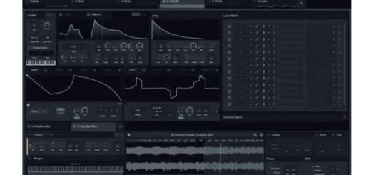 reFX Nexus v5.3.23