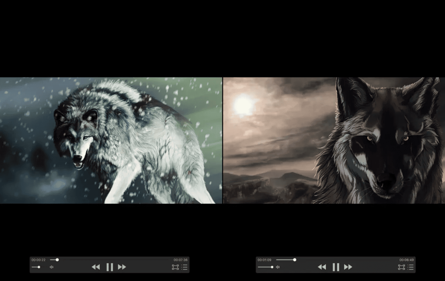 zFuse Pro v1.7.56 macOS