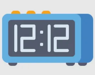Digital Clock