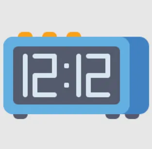 Digital Clock