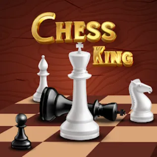 Chess King 2026