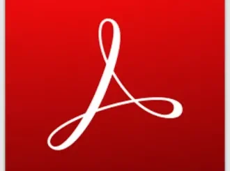 Adobe Acrobat Reader DC