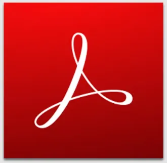 Adobe Acrobat Reader DC