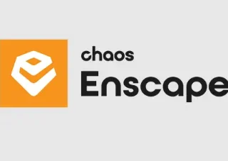 Chaos Enscape