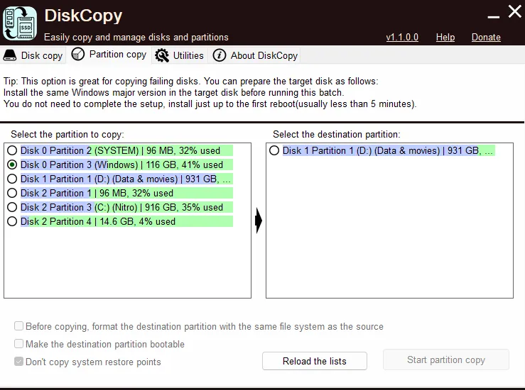 DiskCopy
