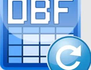 DBF Recovery