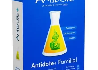 Antidote