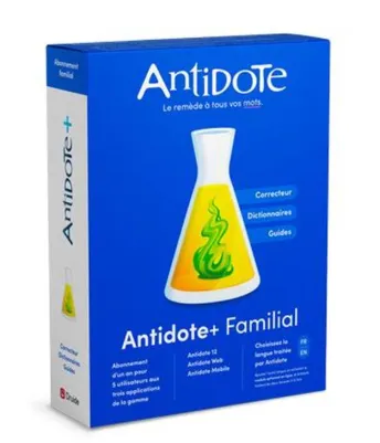 Antidote