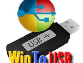 WinToUSB Technician