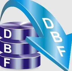 DBF Converter