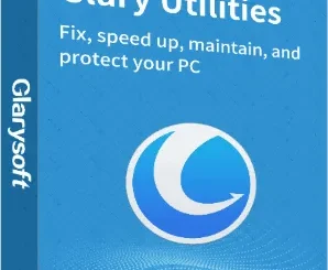 Glary Utilities Pro