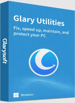 Glary Utilities Pro