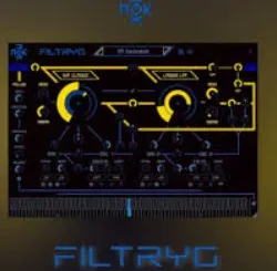 MOK Filtryg