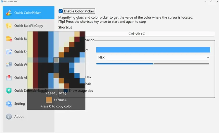 WPZStudio Nexzip