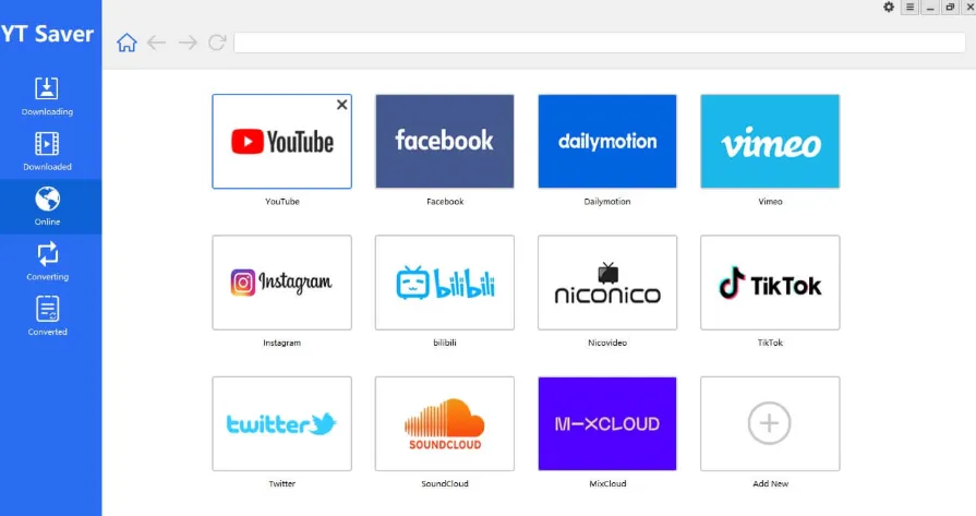 YT Saver Pro