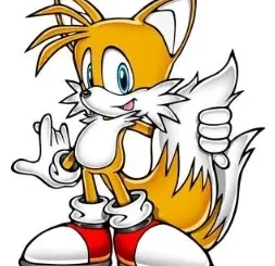 Tails