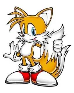 Tails